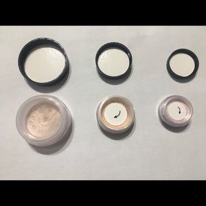 BareMinerals bundle